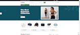 develop and design PHP website