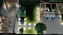 do 3d landscape exterior designs