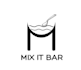 design high resolution beautiful bar logo