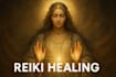 send powerful distant reiki energy healing session