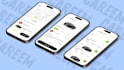 develop a taxi booking app development or mobile app development