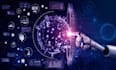 build ai based mobile applications, chatbots and databases