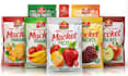 create pouch packaging label design