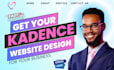 therapy website design therapy website design therapy kadence website design