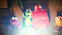 create 3d character animation 3d cartoon animation video for films and ads