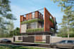 do realistic 3d architectural visualization