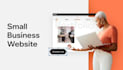 design and develop a bussiness website as you want