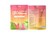 do pouch design, coffee packaging, pouch label with mockup