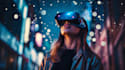 create immersive ar VR mr  experiences using unity