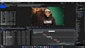 do rotoscoping chroma keying and motion tracking