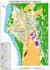 digitize geographical data make good quality map by qgis