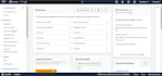 setup AWS azure ec2,s3,cognito, rds database fix AWS bugs