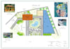 plan, draw and render 2d 3d landscape designs