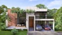 create 3d architectural animation, visualization,  renders