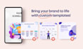 create custom canva designs