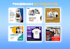 design fb, insta or facebook post