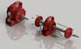 design your idea and help to make your 3d project get real