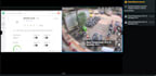 nx witness get stream blynk iot data using python