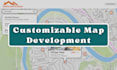 create interactive web gis maps with mapbox, leaflet, and google maps