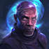 create star wars and sci fi illustration