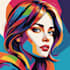 draw your photo into awesome wpap pop art