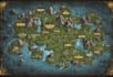draw fantasy maps and city maps