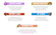 give premade minecraft textured survival setup with regular updates