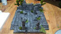 make custom 3d battle maps for dnd