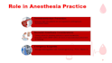 create biology school educational and research presentation and pitch deck