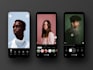 develop camera app ar app video app snapchat filter photo editing ar app