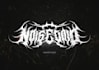 create a death metal band logo design
