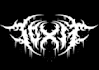 create a death metal band logo design