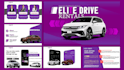 design powerpoint presentation slide