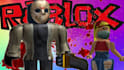 create roblox horror game scary game jumpscare and survival game