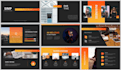 create a powerful professional powerpoint with speaker notes