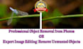 do photo background removal, crop and resize image, upscale