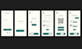 convert your figma to flutter app , firebase