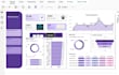 do excel data analysis, power bi dashboards, and visualization