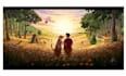 animate images 2d 3d animation loop animation character parallax animation