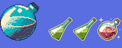 draw any pixel illustrations