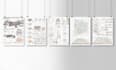 do the render the  plan, diagram, board presentations