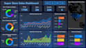 be your tableau dashboard expert and data analyst