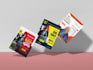 professional flyer design for business and events