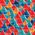 enhance and finalize ai generated pattern for fabric, wallpaper, and craft