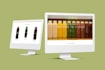 create website in bigcartel
