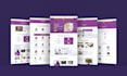 build, design, redesign, develop, update, clone, or customize wordpress website