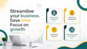 be your administrative virtual assistant