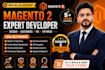 be your magento developer and maintenance expert