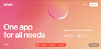 design and develop hubspot website and landing page