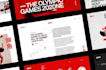 do perfect power point presentation, canva, pitch deck, sales presentation